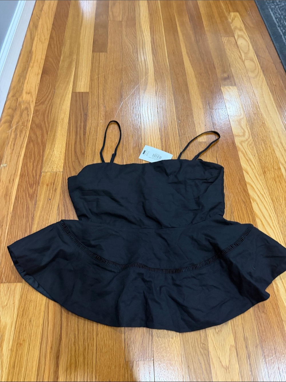 Klesis top